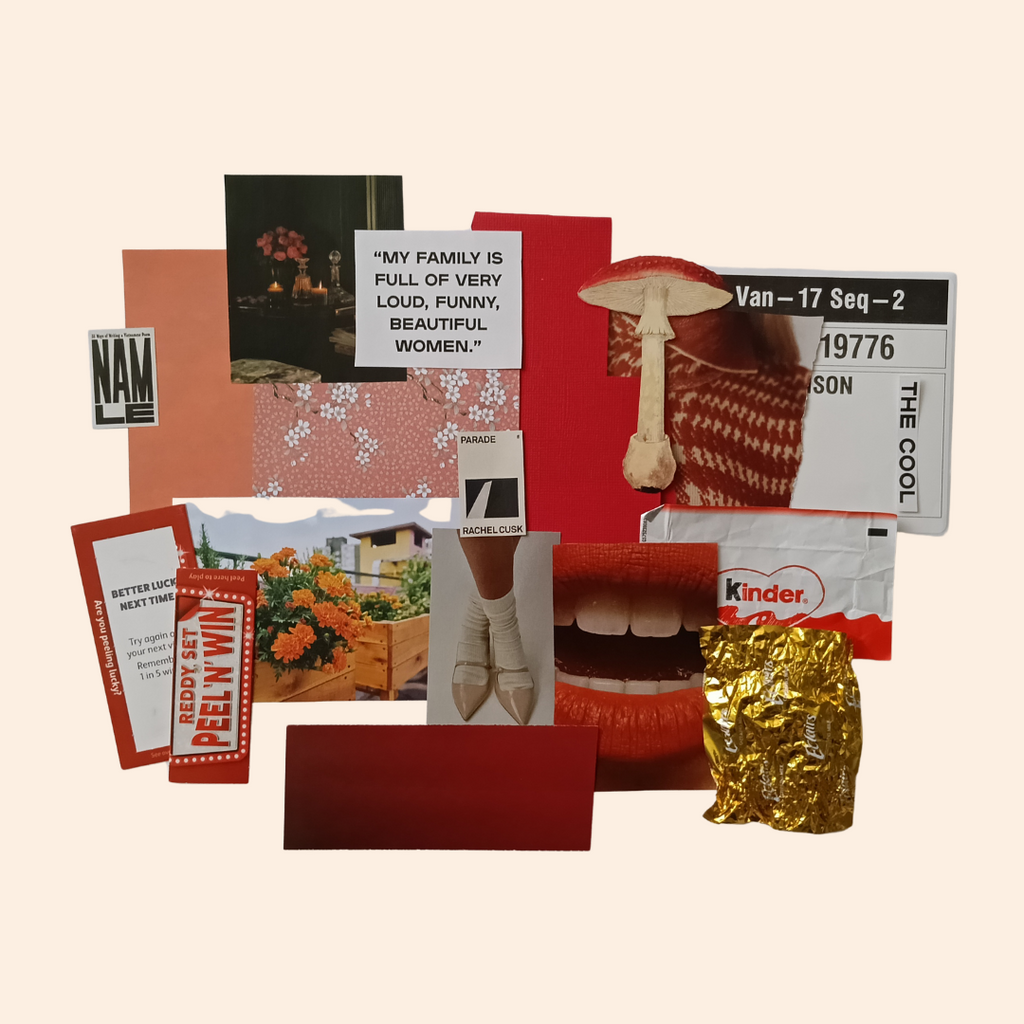 Junk Journal Scrap Packs ✨