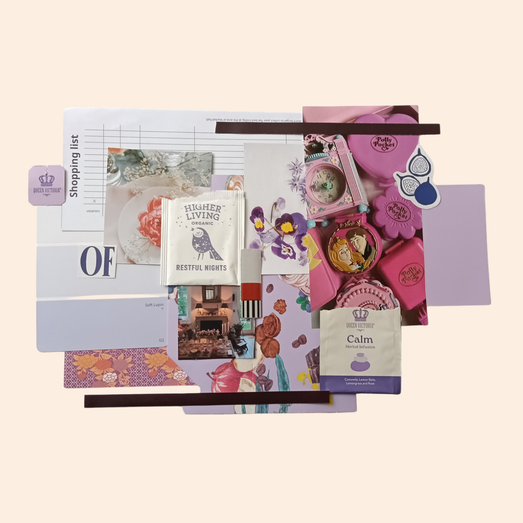 Junk Journal Scrap Packs ✨