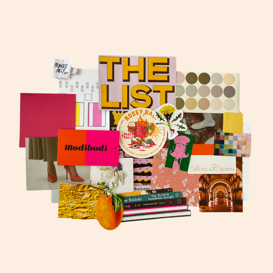 Junk Journal Scrap Packs ✨